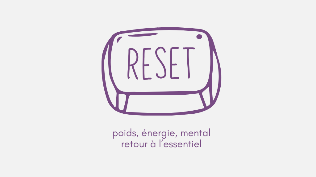 "Je mange des glucides et je ne grossis pas".