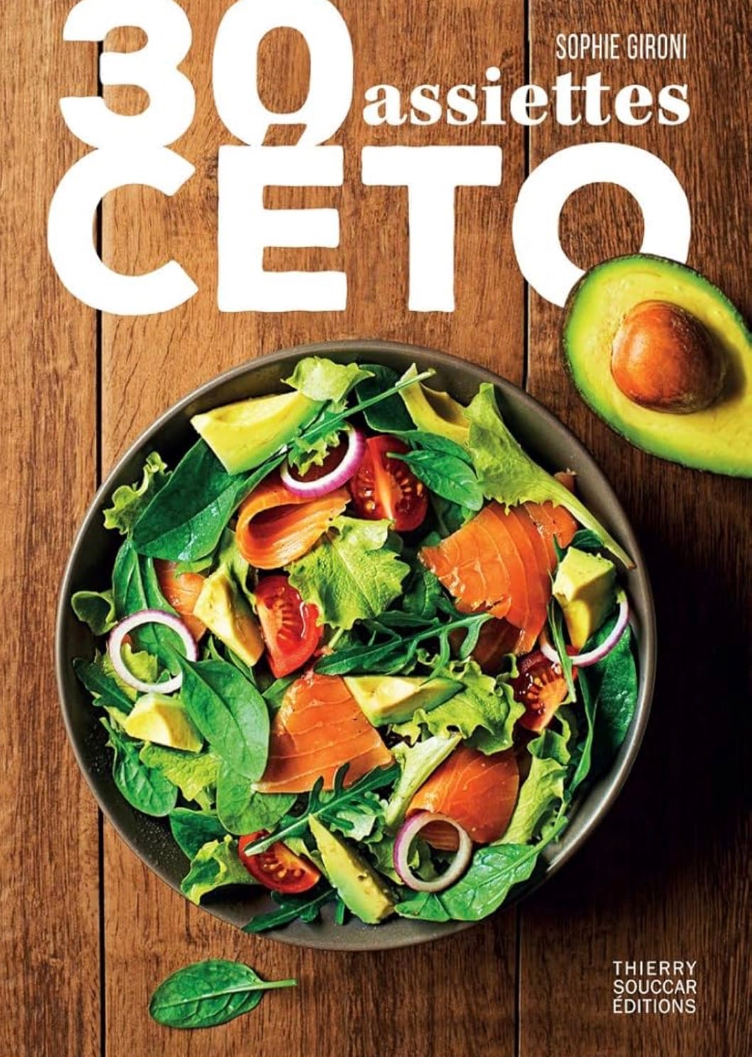 30 Assiettes Ceto