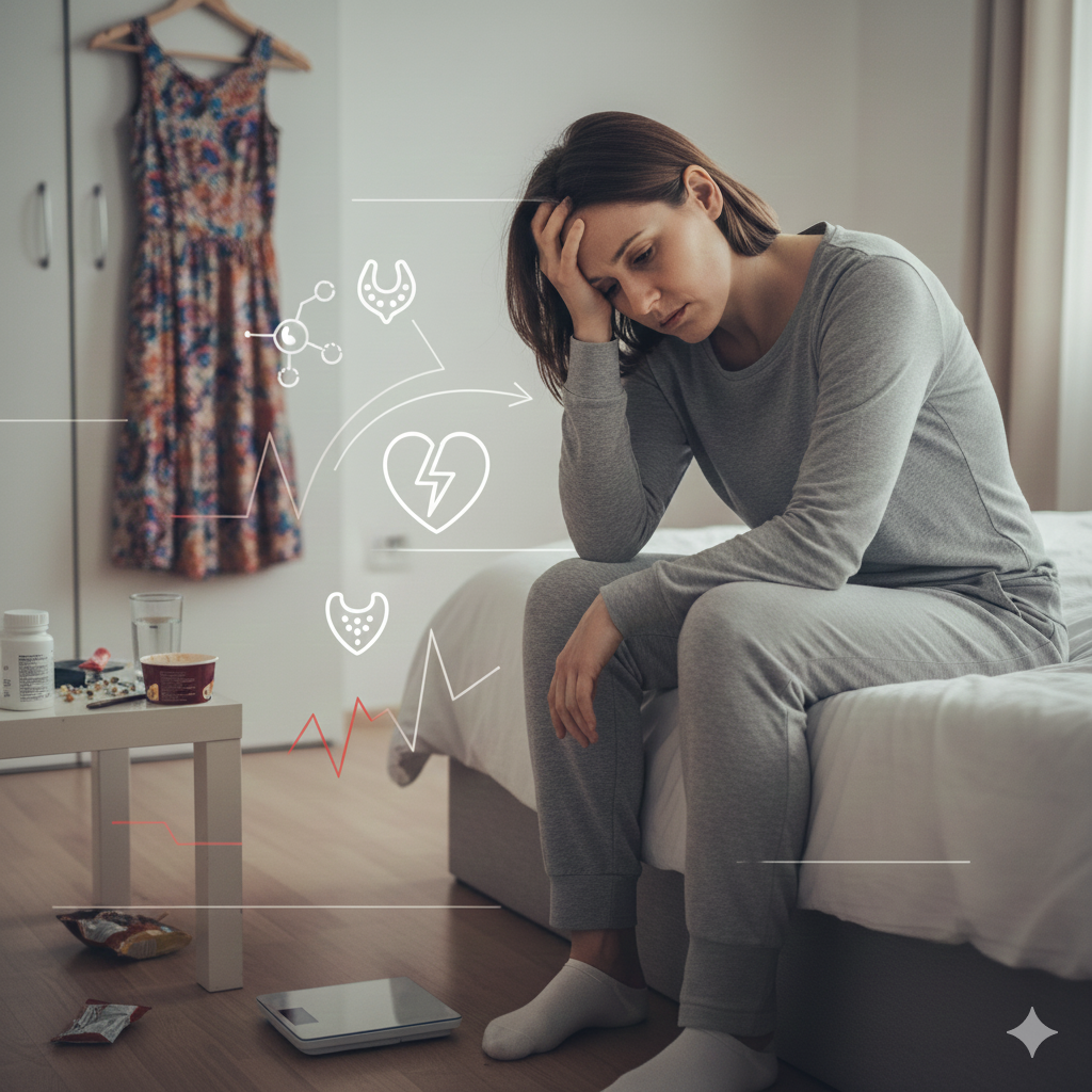 Ce n'est pas parce que "ça marche" que c'est bon pour toi.