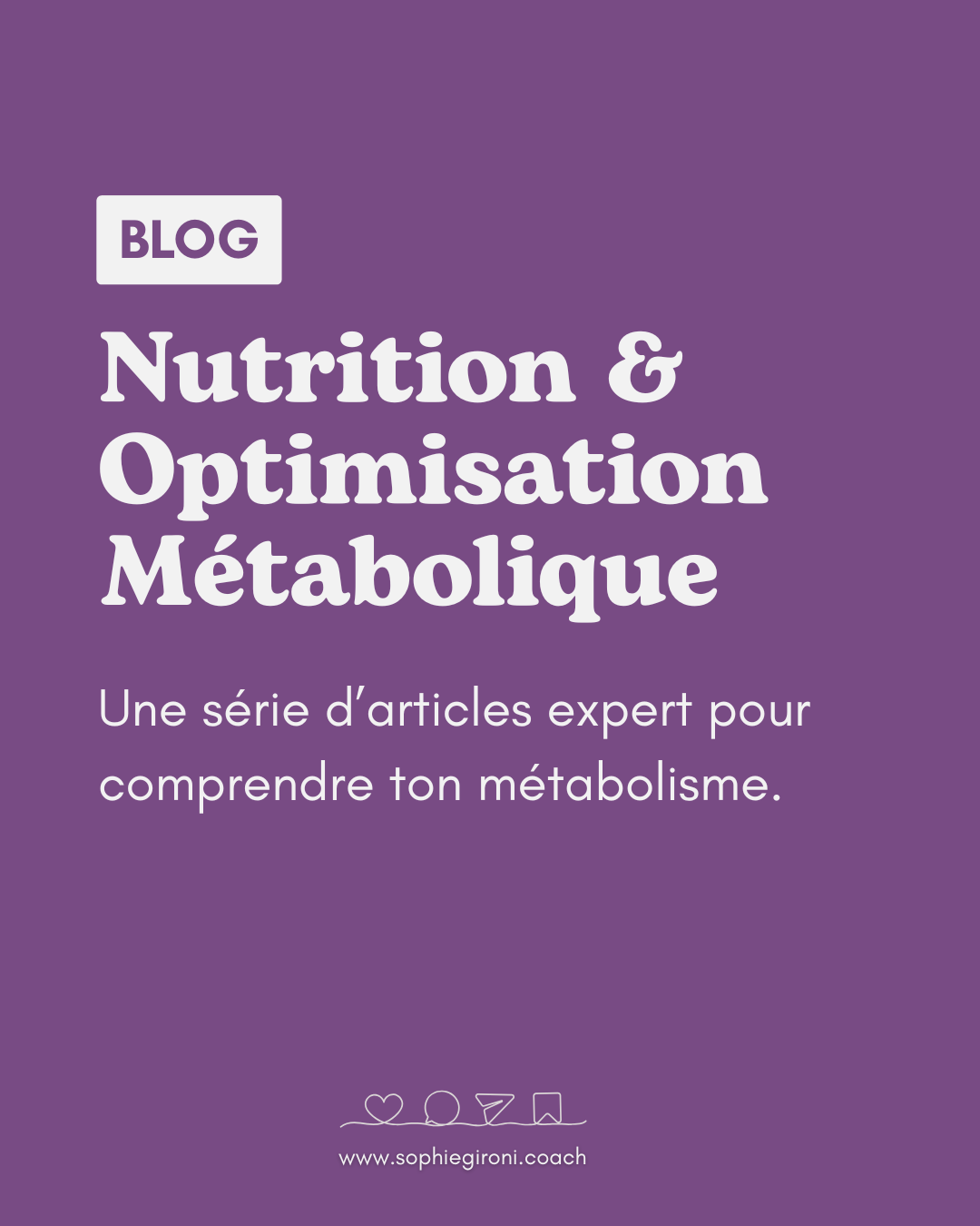 Résistance à l'insuline : pourquoi le low-carb seul ne suffit pas