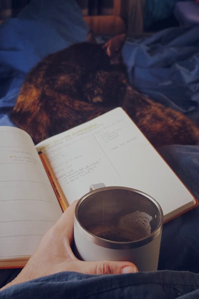 📅 Ce n’est pas ta volonté qui est en cause… c’est ton agenda