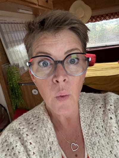 🤪 J’ai décidé de faire un truc dingue.