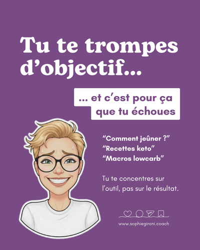 Si j'avais un marteau... 🔨