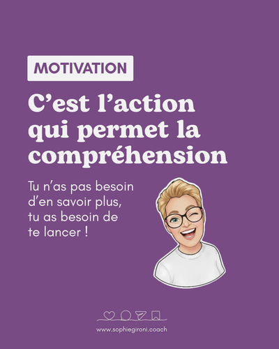 Tu n'as pas besoin d'en savoir plus