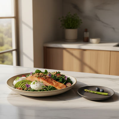 Ton régime t'a rendue plus grosse